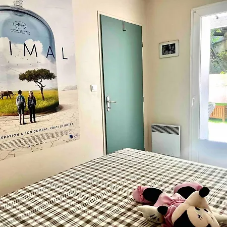 Two And Large Terrace *