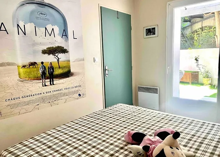 Two And Large Terrace *